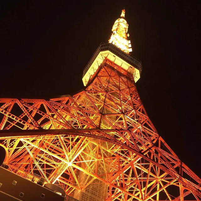 東京タワー