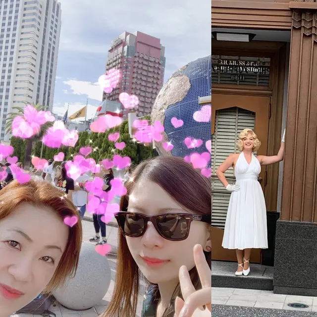ユニバーサル・スタジオ・ジャパン／Universal Studios Japan／USJ