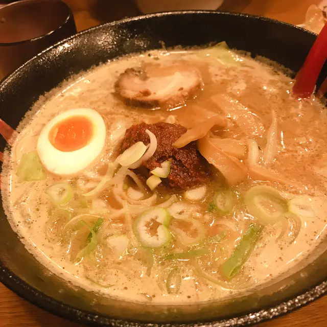 味の時計台イオン北見店
