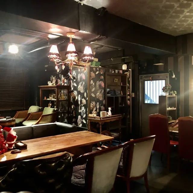 cafe&dining APPARTEMENT +301+