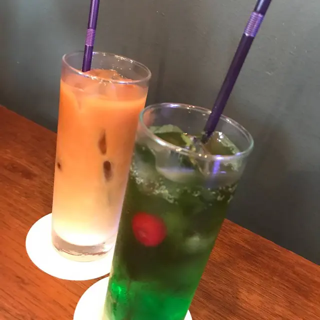 Ambient Brew（アンビエント ブリュー）