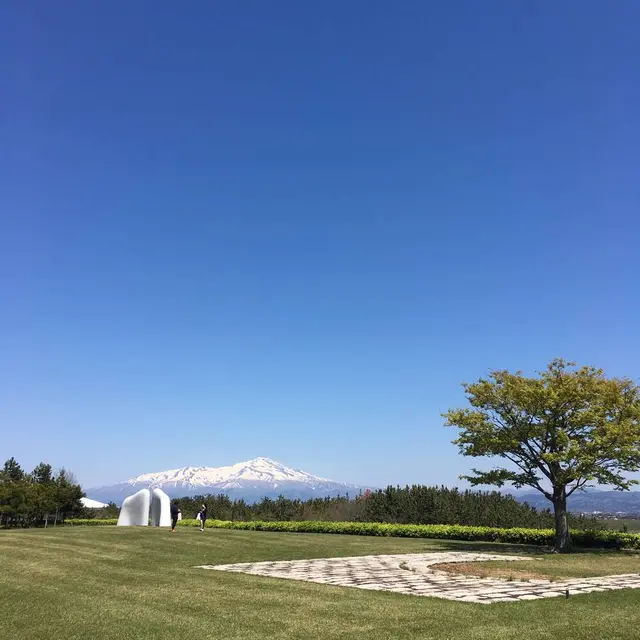 酒田市美術館