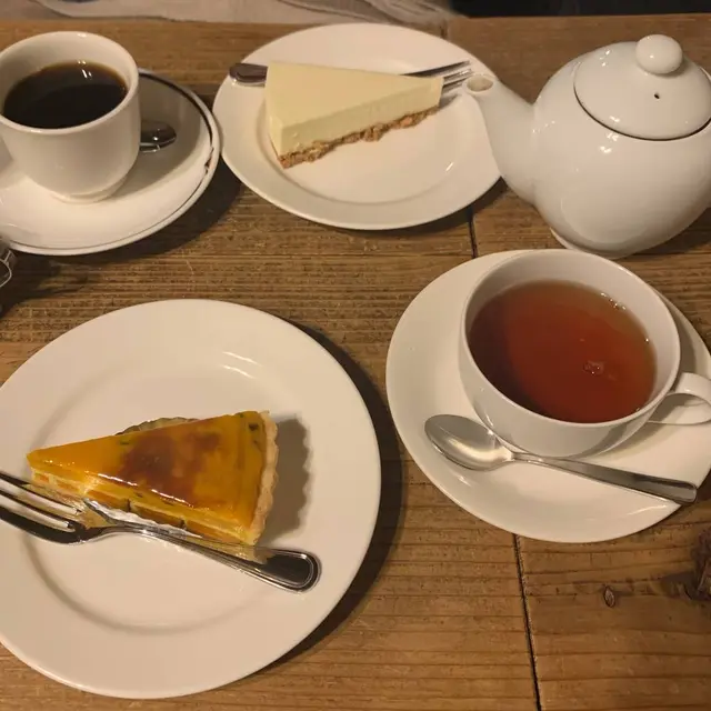 自家焙煎珈琲 神田伯刺西爾（神田ぶらじる）