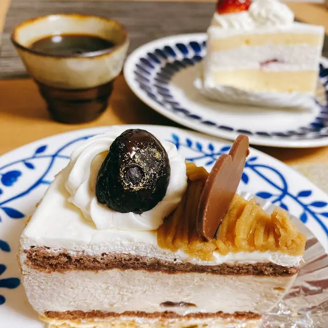 トルテ洋菓子店