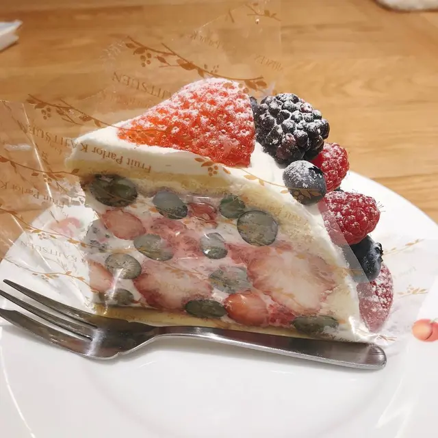 果実園リーベル 渋谷ヒカリエ店