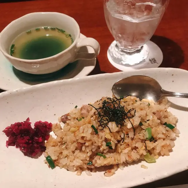 鉄板焼 一鐡 グランデール