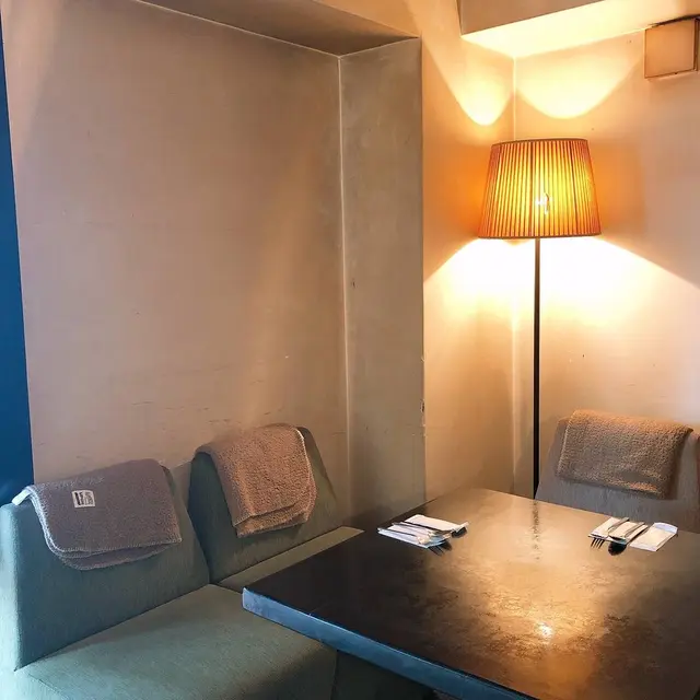 ＮＯＶ．ＣＡＦＥ’