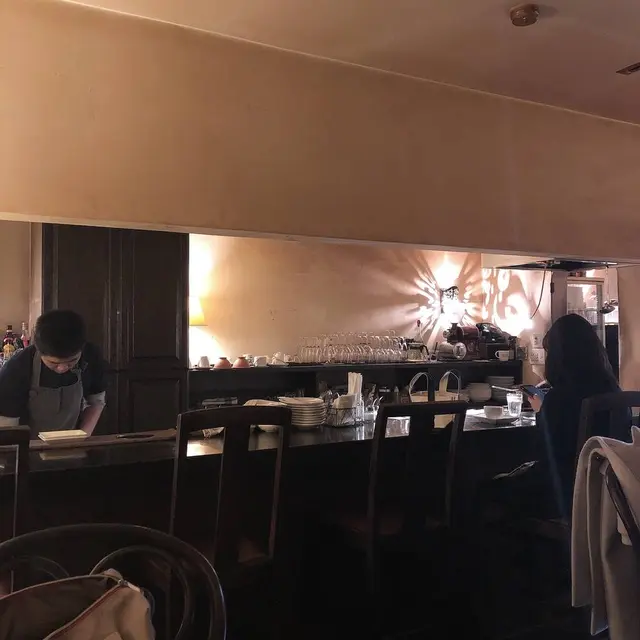 ＮＯＶ．ＣＡＦＥ’