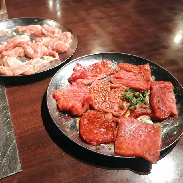 味ん味ん 稲城矢野口店