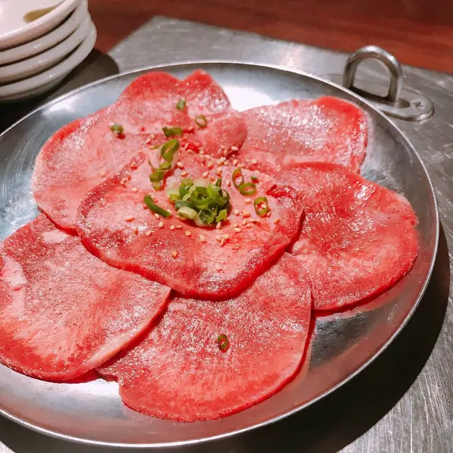 味ん味ん 稲城矢野口店