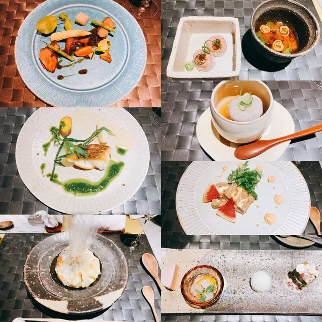 フレンチオモヤ french o mo ya 奈良町店
