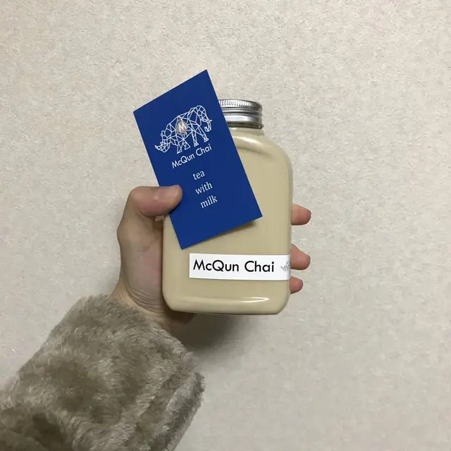 マックンチャイ