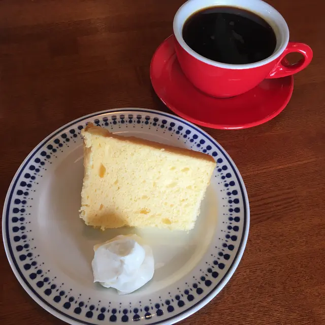 カフェ スローハンド