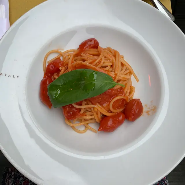 Eataly Firenze