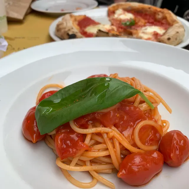 Eataly Firenze