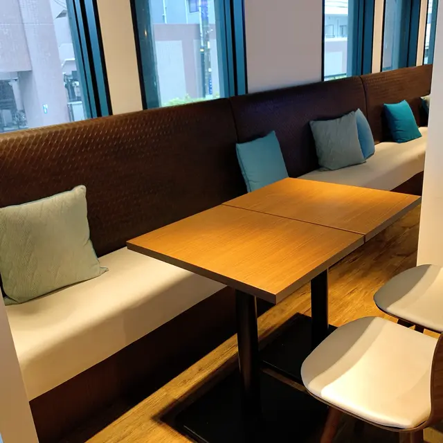 FUJISAWA HOTEL EN（旧：藤沢ホテル）