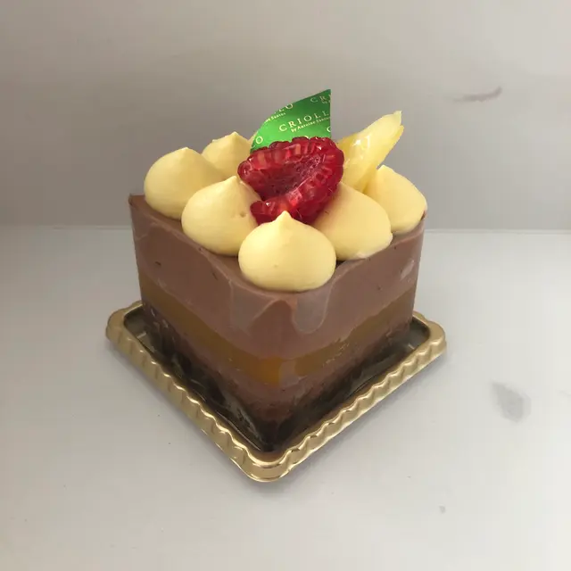 エコール・クリオロ中目黒店