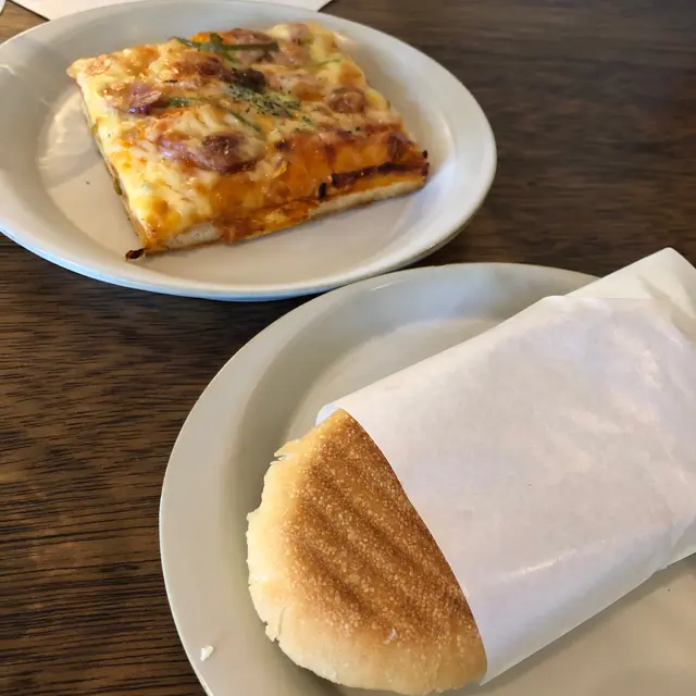 クリオロ本店 Criollo