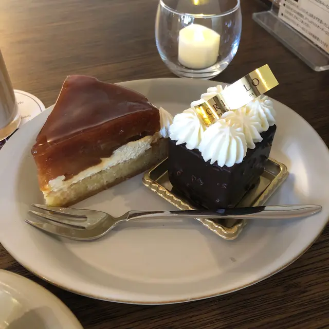 クリオロ本店 Criollo