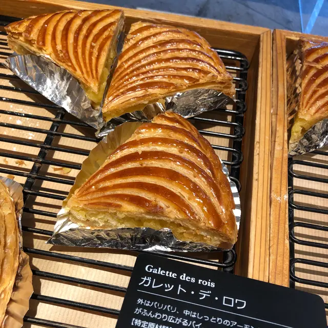 クリオロ本店 Criollo
