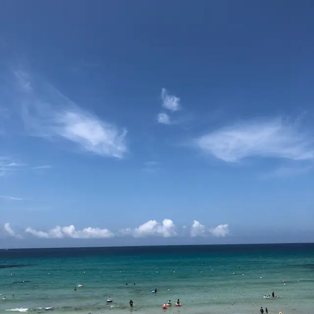 角島大橋 (つのしまおおはし)