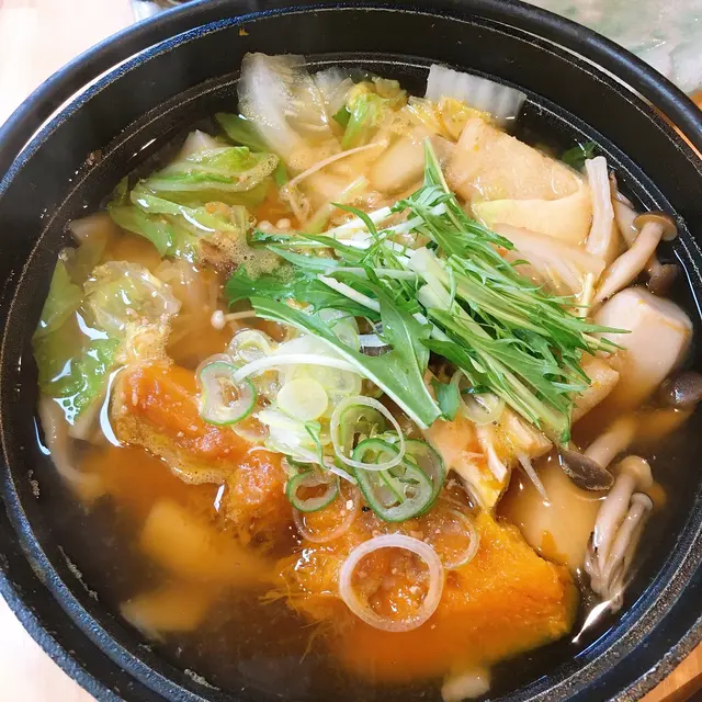 ほうとう研究所