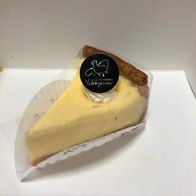 ル・パティシエ・ヨコヤマ 大久保店
