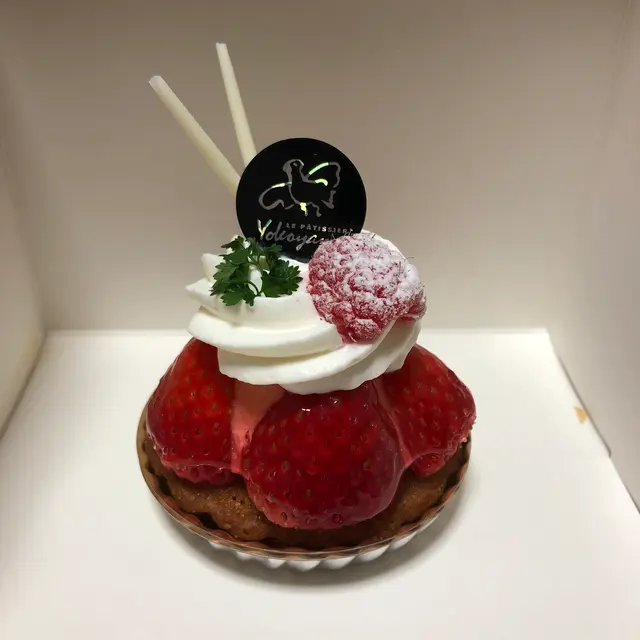 ル・パティシエ・ヨコヤマ 大久保店
