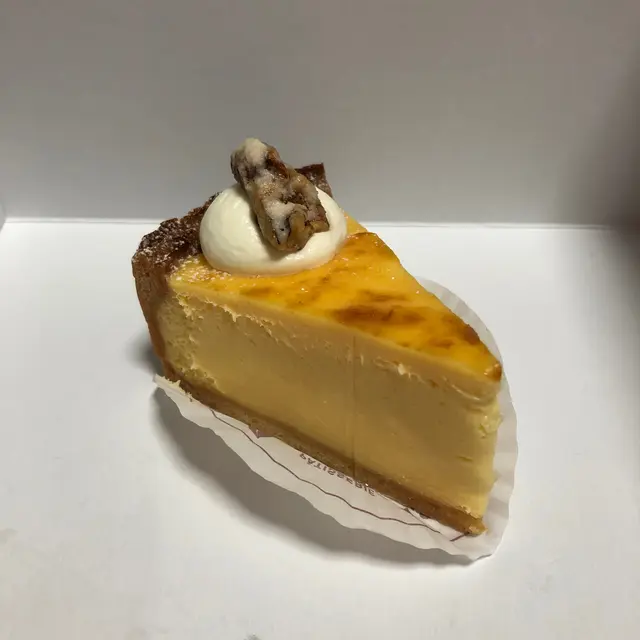 ビスキュイ