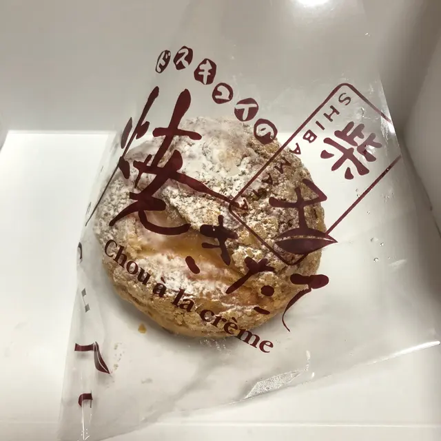 ビスキュイ