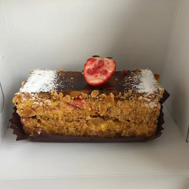 パティスリーイケダ