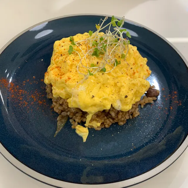 ミカサデコ＆カフェ神宮前