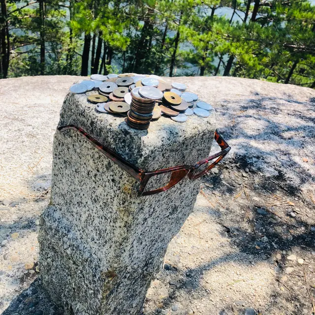 昇仙峡