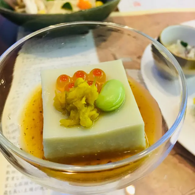 萩八景 雁嶋別荘