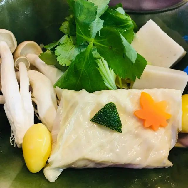 萩八景 雁嶋別荘