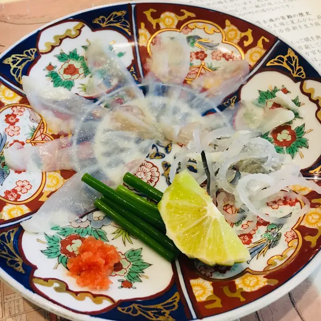 萩八景 雁嶋別荘