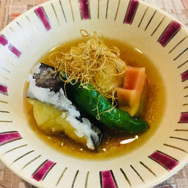 萩八景 雁嶋別荘