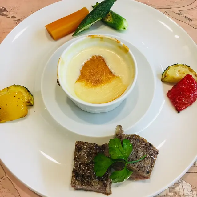 萩八景 雁嶋別荘