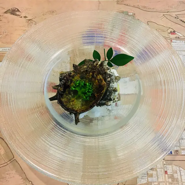 萩八景 雁嶋別荘