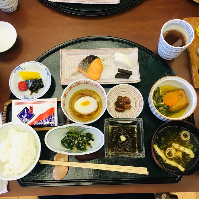 萩八景 雁嶋別荘