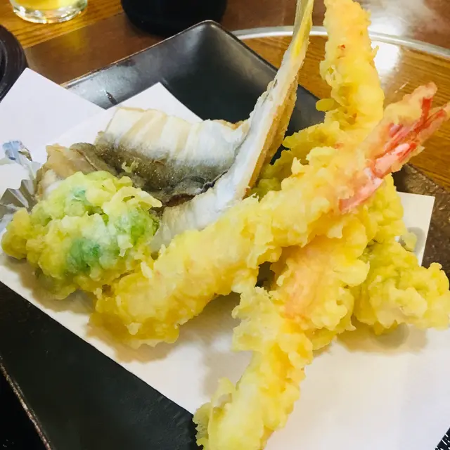 おけしょう鮮魚の海中苑
