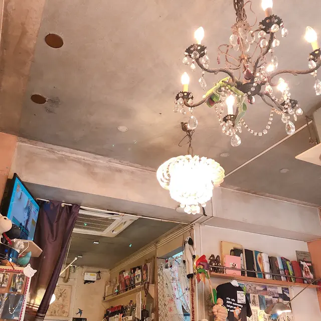 ライス カフェ （rice cafe）