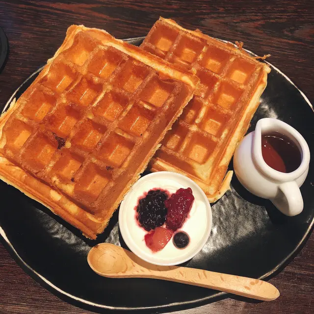 カフェサロンソンジン