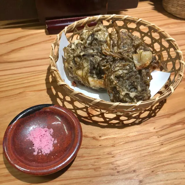 海人料理海邦丸