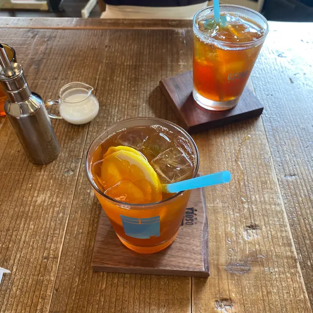 OSORA CAFE
