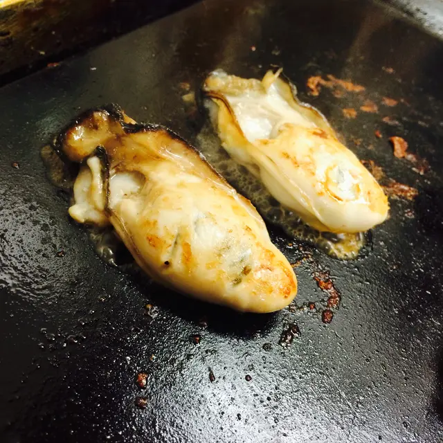 お好み焼き 千草