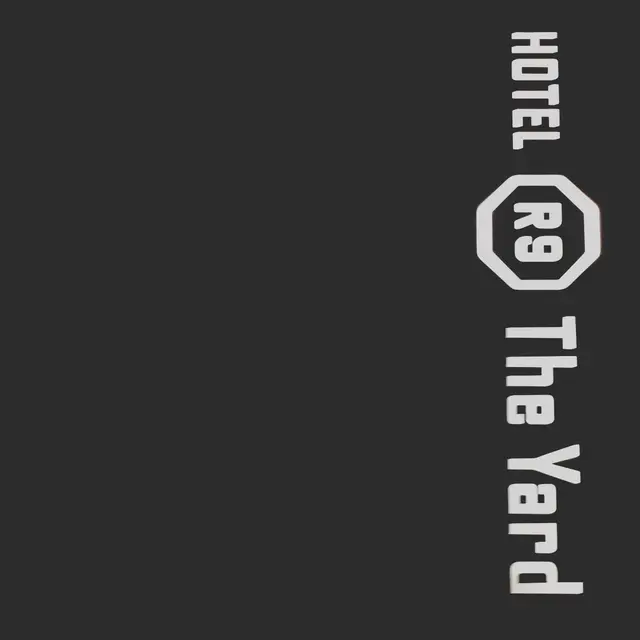 HOTEL R9 The Yard 伊勢崎