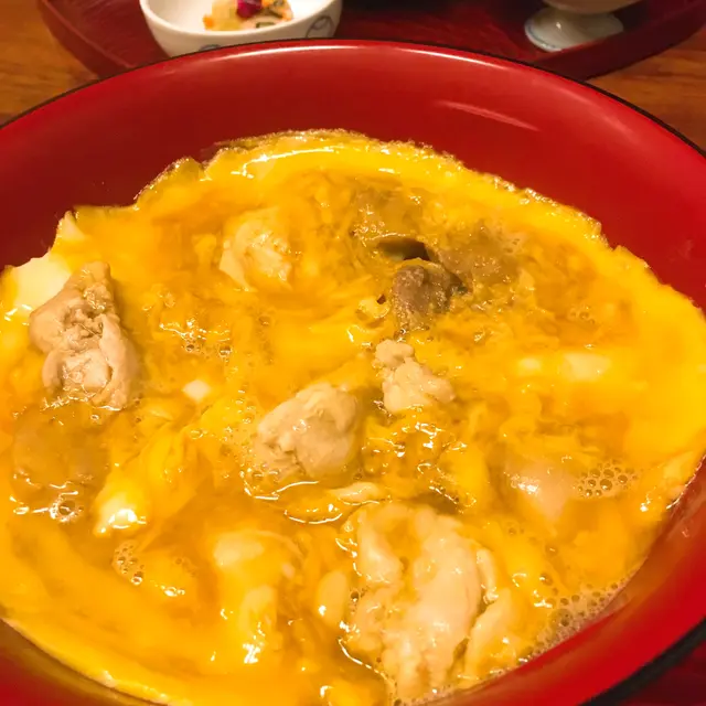 玉ひで