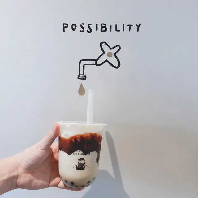 TEA STAND ROB 岡崎店 （ティースタンドロブ カフェロブ）