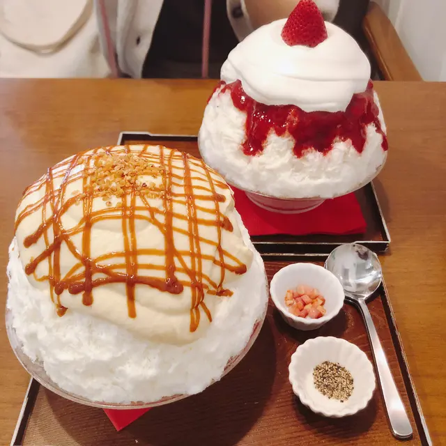 サカノウエカフェ